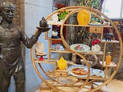-聚春园自助餐厅(东街口店)