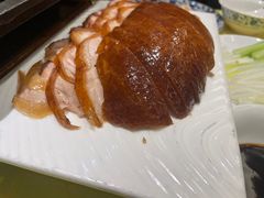 -红红烤鸭店(西单店)