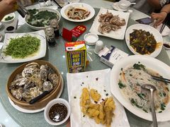 -舌尖上·霞浦滩涂海鲜·新闽菜(总店)