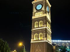 -天津意大利风情旅游区