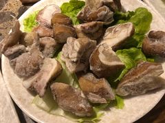 -六公里老火锅(总店)