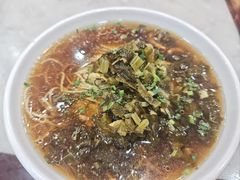 -东吴面馆(因果巷店)