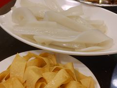 -老诚一锅·羊蝎子(广渠门外店)