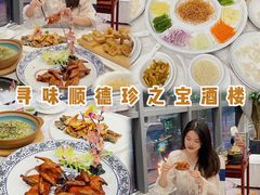 -寻味顺德·珍之宝酒楼(银钻店)