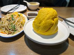-姥姥家春饼店(佳亿时尚广场店)