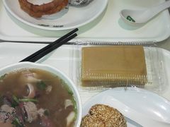 -壹条龙饭庄台基厂店