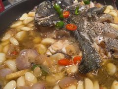 -舌尖上·霞浦滩涂海鲜·新闽菜(总店)