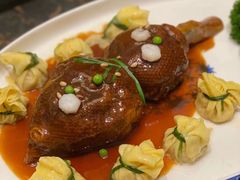 -童福兴·南京菜(老门东店)