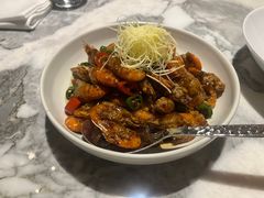 -杭州君悦酒店·湖滨28中餐厅