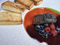 -弗兰克牛排西餐厅Ribone steak house(柠檬花园店)