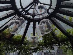 -Tivano意大利餐厅(成都居舍酒店)