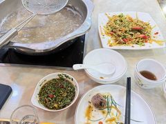 -潮悦牛肉火锅城(水贝店)