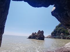 -花岙岛