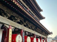 -醉长安(钟楼旗舰店)