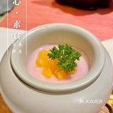 北京禅意素食餐厅—草木禅房｜赏心悦目的健康美味