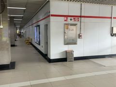 -锦江乐园(地铁站)