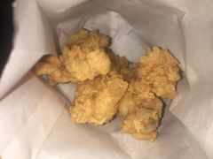 -肯德基(胜利店)