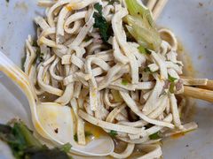 -杨家牛肉汤(淮建路店)