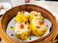 -添好运点心专门店(深水埗店)