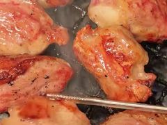 -合易泓烤肉•首创生椰大油边(宁山路店)