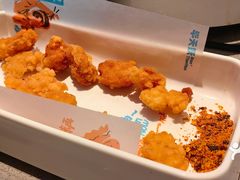 -半天妖烤鱼(诺德广场店)