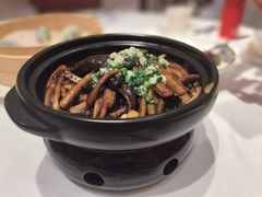 -扬州香格里拉·香宫中餐厅