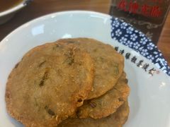 -粗茶淡饭(东关街店)