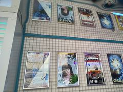 -移动谜城·大笨象密室逃脱(五棵松店)