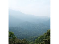 -青城山