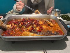 -半天妖烤鱼(丰科万达店)