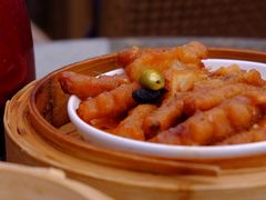 -鹭江宾馆·观海餐厅
