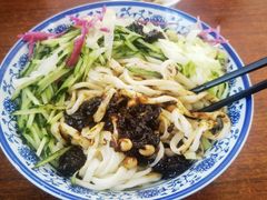 -方砖厂69号炸酱面(方砖厂胡同店)