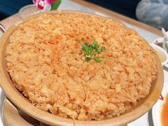 -芽笼芽笼新加坡餐厅(环球港店)