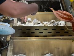 -汉丽斯巴西烤肉自助(市南店)