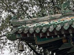 -潭柘寺景区