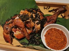 -苏梦江南·淮扬菜(夫子庙店)