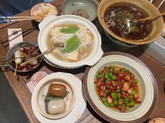 -大盐帮川菜馆(长楹天街店)