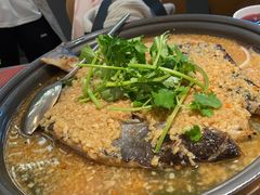 -探炉·香辣豆花烤鱼(笋岗宝能环球汇店)