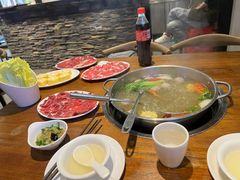 -牛必福潮汕牛肉火锅(油坊桥店)