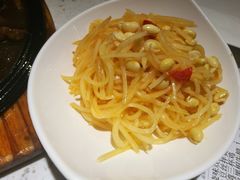 -千日贺茶餐厅(高新万达店)