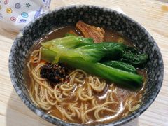 -路环码头面馆