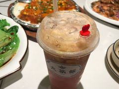 -长安·大茶饭