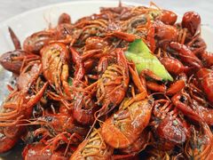 -刘记湘和龙虾馆(金岛路店)