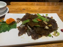 -老雒阳面馆·水席·洛阳菜(王城路店)