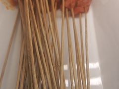 -佰人王串串香火锅(洋珠巷店)