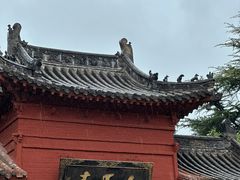 -洛阳白马寺