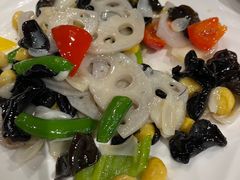 -巴扎美食·新疆菜·西域歌舞表演餐厅(新疆大厦店)