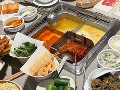 -海底捞火锅(石厦时代广场店)