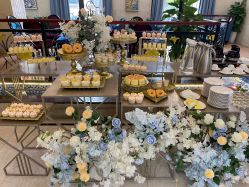 -大喜成国际宴会中心(金华店)