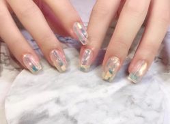 -EAST日式美甲美睫沙龙